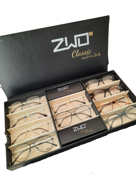 ZWO Classic Set