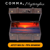 Mysterybox &quot;Karibische Sonne&quot;