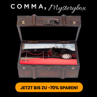 Mysterybox &quot;Gala &amp; Glamour&quot;