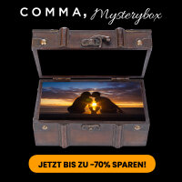 Mysterybox &quot;Urlaubsromanze&quot;
