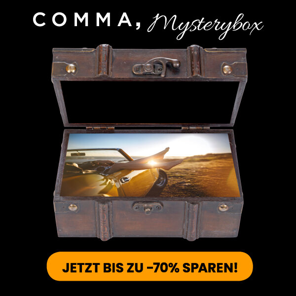 Mysterybox &quot;Vintage Sommer&quot;