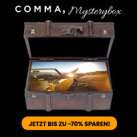 Mysterybox &quot;Vintage Sommer&quot;