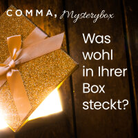 Mysterybox &quot;Vintage Sommer&quot;