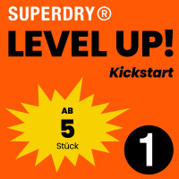 SDS Level 1 - Kickstart