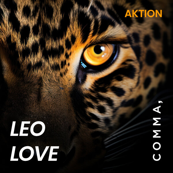 LEO LOVE