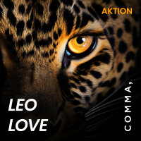 LEO LOVE