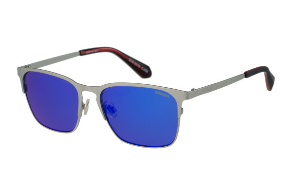008 gun/navy/red