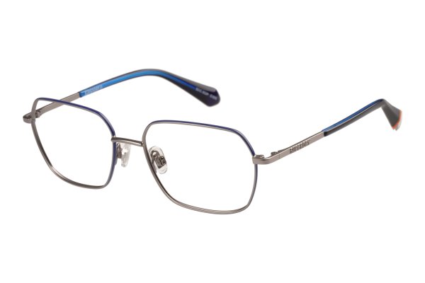 005 gun/blue