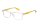 113 crystal clear/ yellow