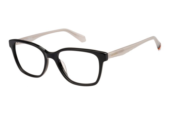104 black/ ivory