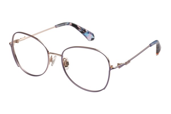 072 rose gold/ pink