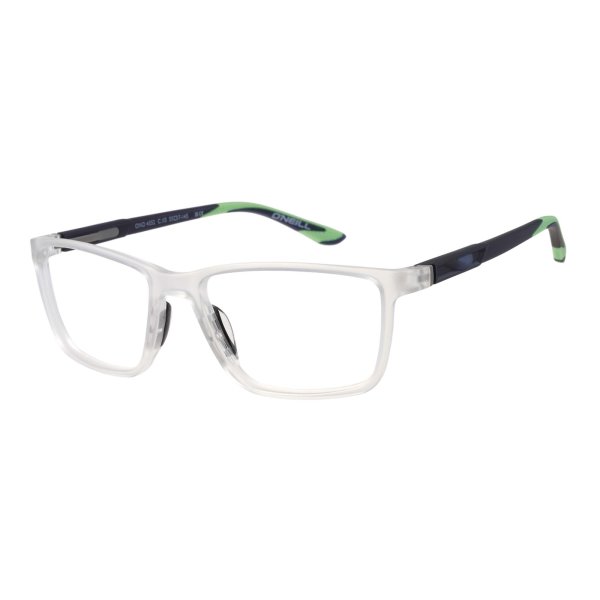 113 gloss crystal/ blue green