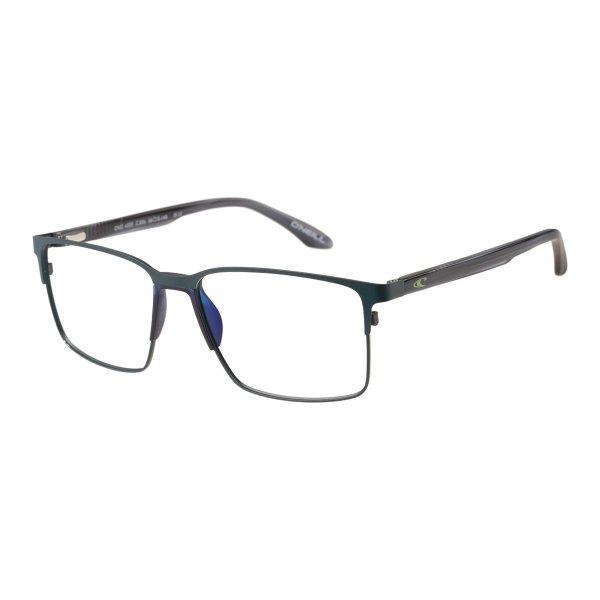 006 matte navy/ blue horn