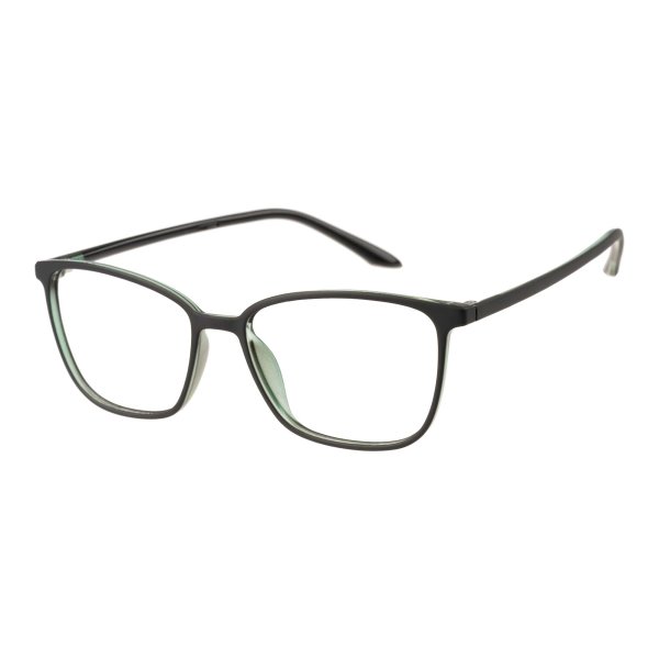 104 matte black/ aqua