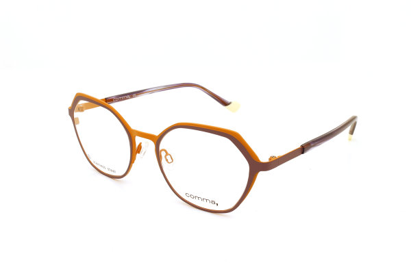 98 orange lila matt | lila