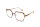 96 lila matt orange | lila matt gefleckt