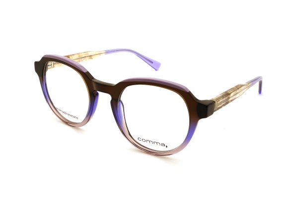 46 braun lila rose | braun lila