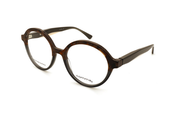 36 braun gefleckt grau | grau beige