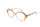 08 braun transparent orange lila