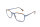 48 blau matt orange matt