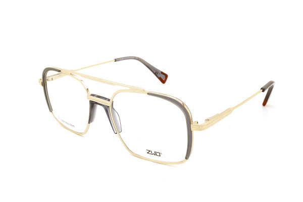 27 gold glänzend blau transparent
