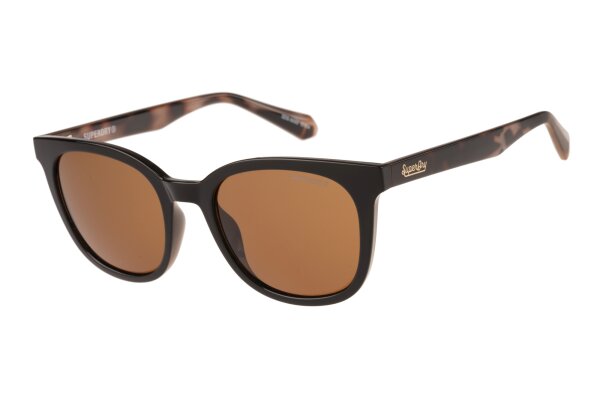 104 black tortoise