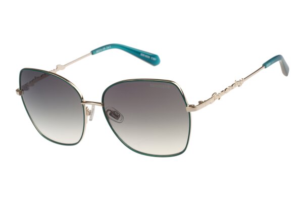 007 gold green