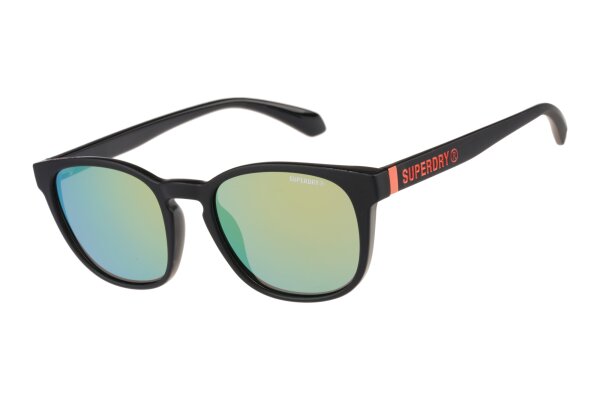 127 black