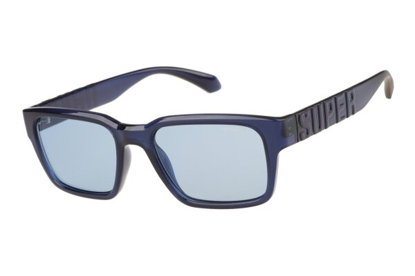 153 crystal blue