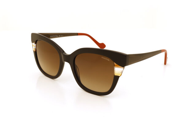 97 grau transparent orange