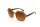 36 nude orange schwarz | transparent kariert
