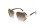 01 transparent schwarz gold gl&auml;nzend