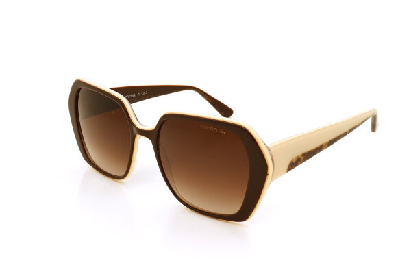 65 braun creme | creme leo
