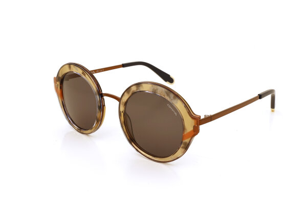 68 braun transparent | apriko kupfer