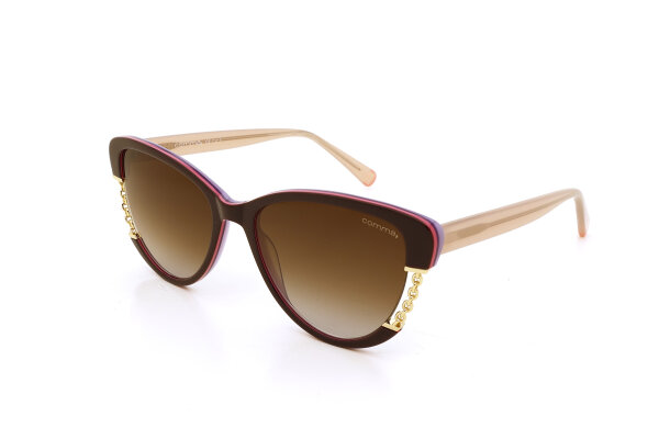 96 lila rose