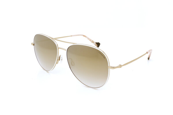 15 wei&szlig; | gold matt