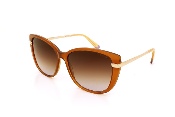 61 orange gold gl&auml;nzend