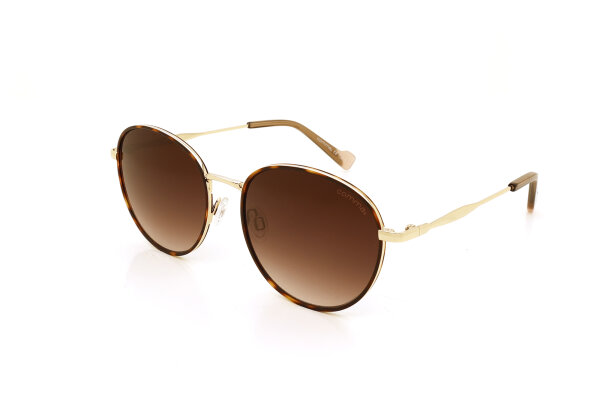 16 havanna gold gl&auml;nzend