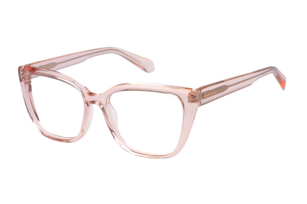151 crystal pink