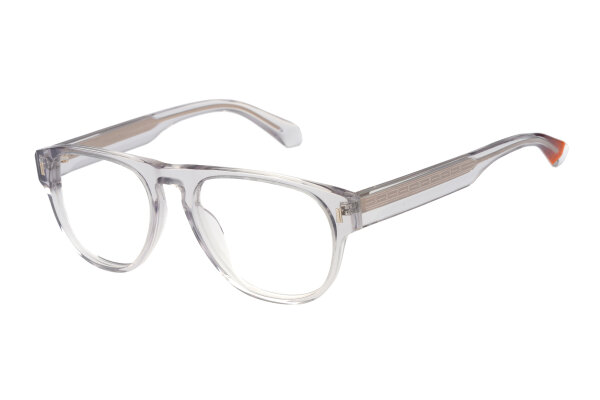 108 crystal grey