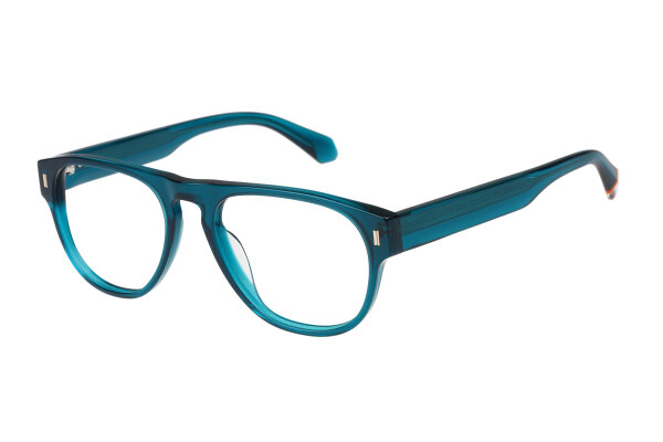 154 crystal green