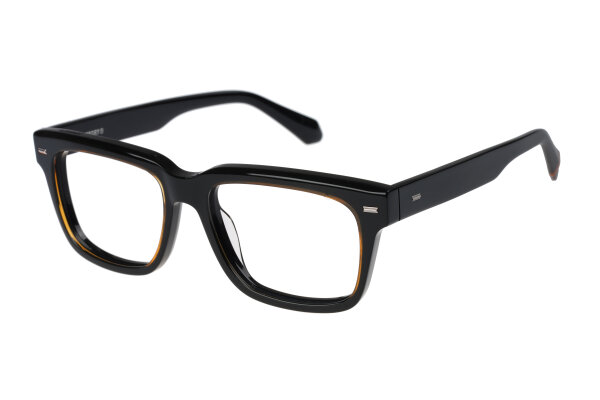 150 orange black