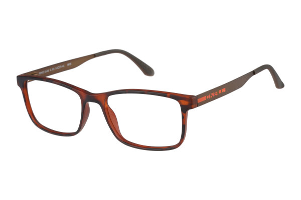 102 matte tort | black