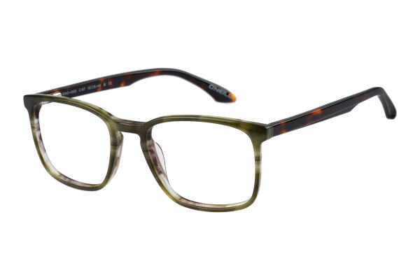 107 gloss green | tort