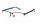 005 matte gun | blue