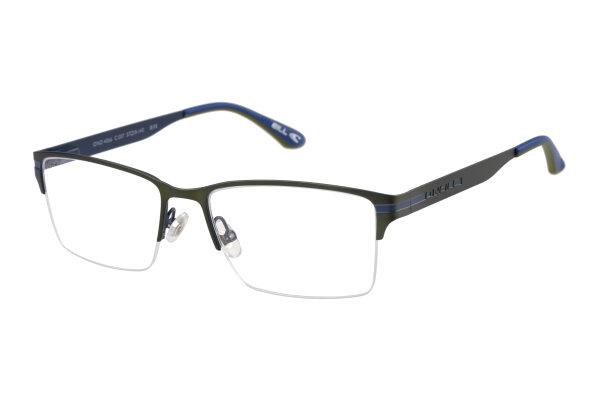 007 matte green | navy