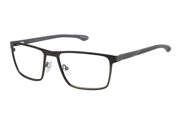 007 matte green | grey