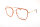71 orange matt | gold glänzend