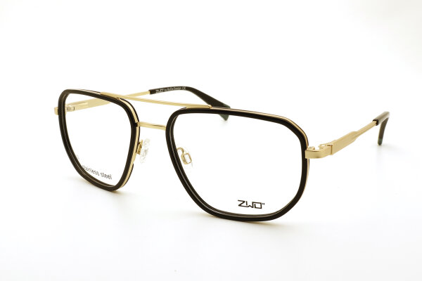 13 schwarz gold matt