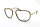 13 schwarz gold matt